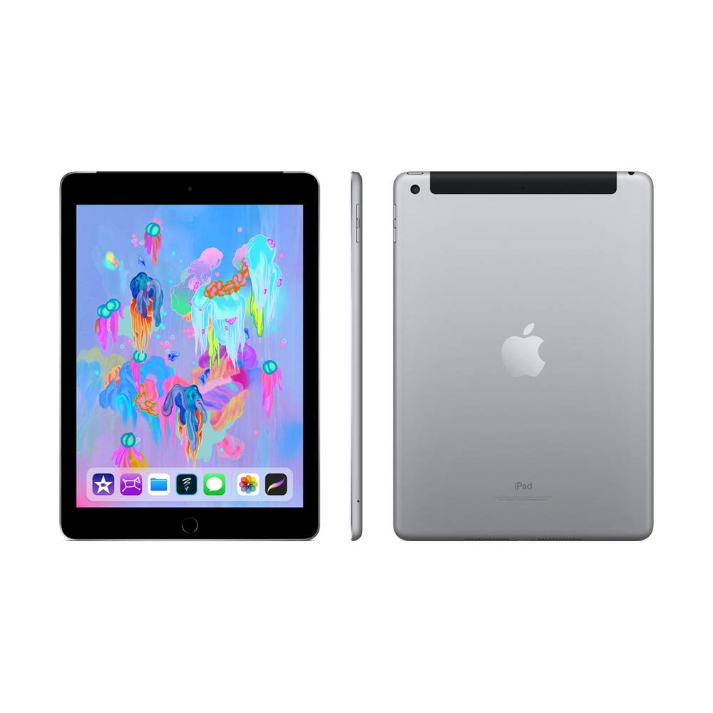 Ipad on sale 6th generation cellular